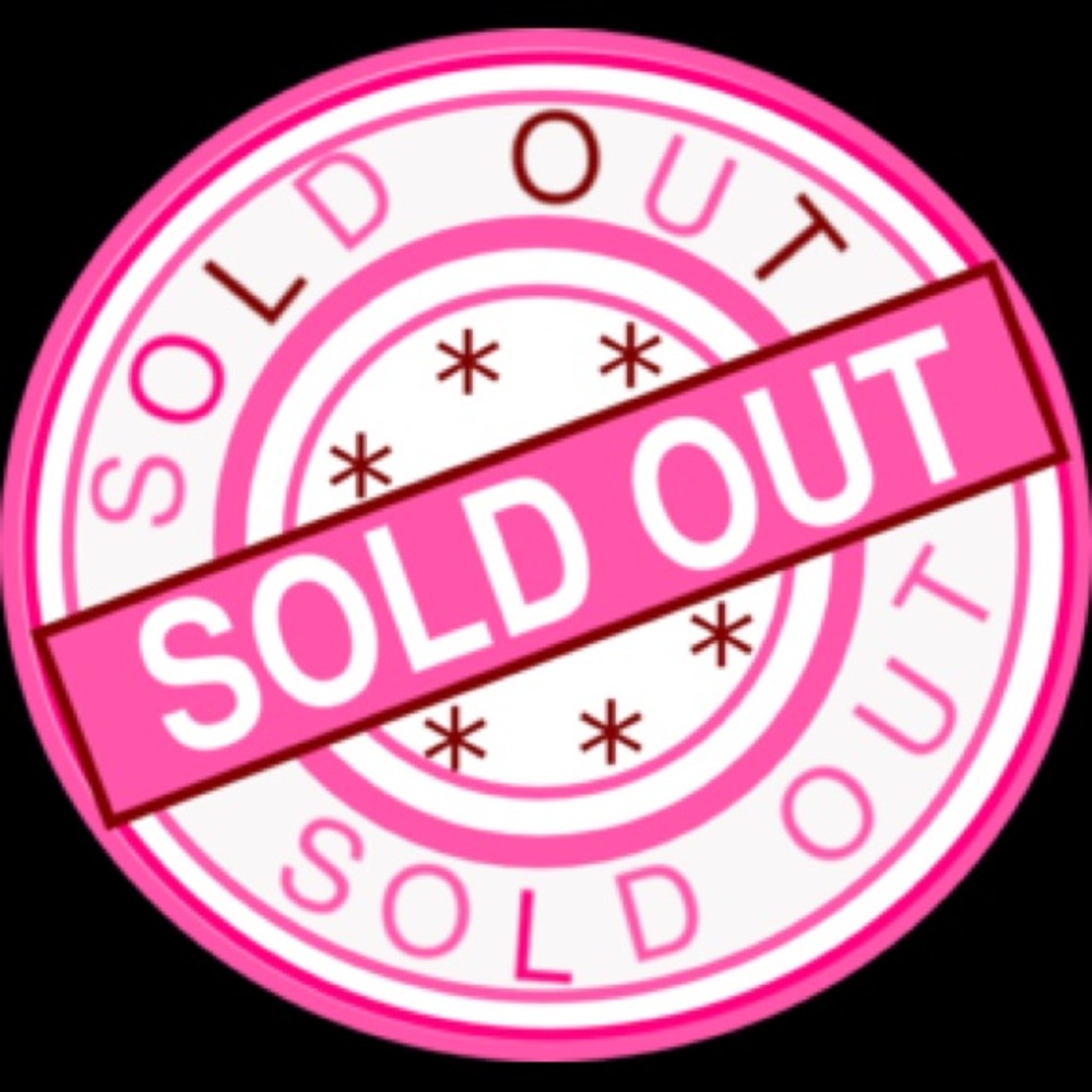 Sold!!!